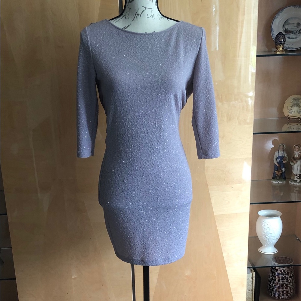 Windsor dress